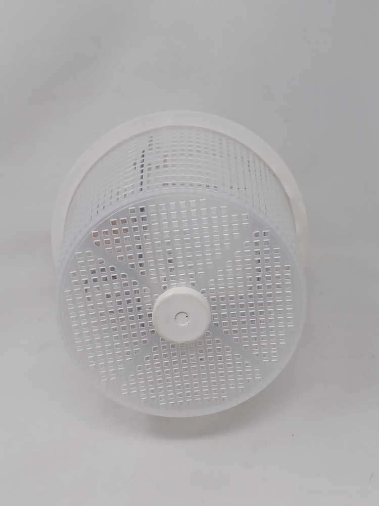 Part For R211100 Vac-Mate Multi-Function Vacuum/Skimmer Control Attachment