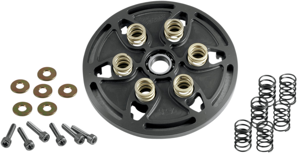 BARNETT Spring Conversion Kit - Yamaha 511-90-10007