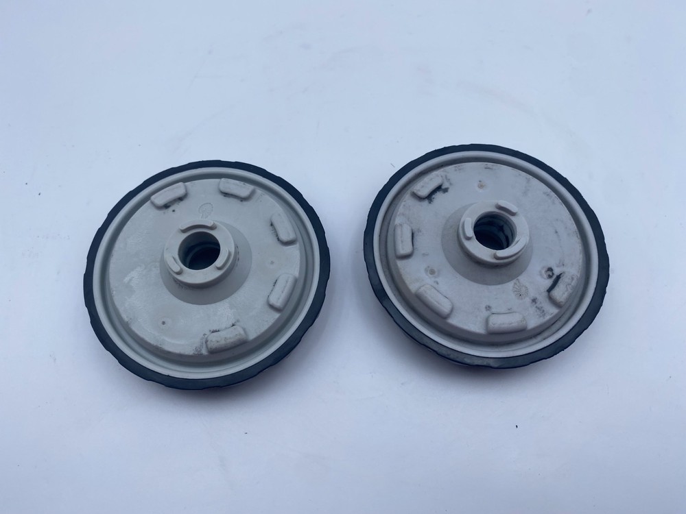 (2) Bowflex 552 Series 2 Only Dumbbell SelectTech Replacement Dial Handle Part