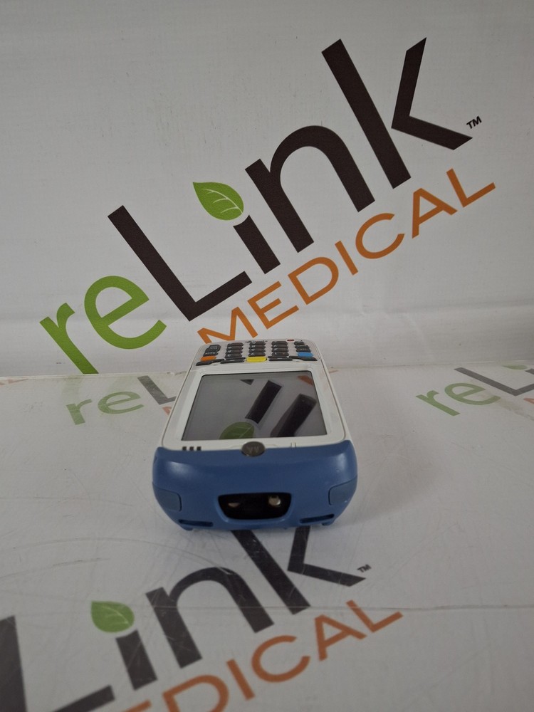 Epocal, Inc Epoc Reader Handheld Blood Analyzer