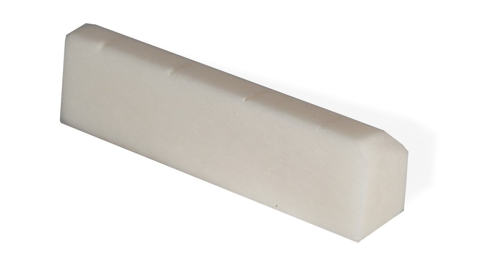 Nut Bone Banjo 4 String 30.2mm x 6mm x 8mm