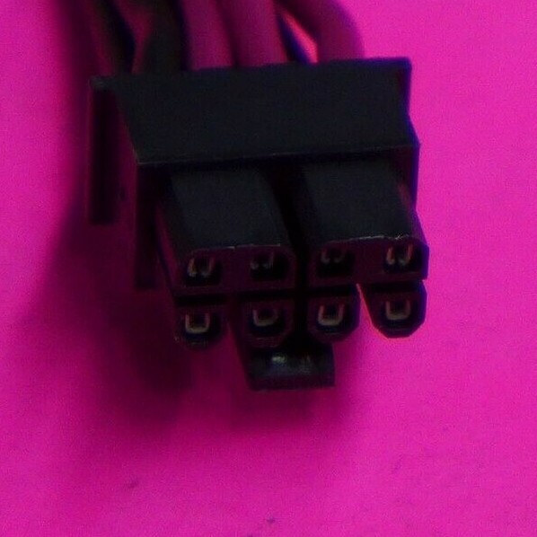 NOB Dell PowerEdge R640 Server Backplane Power Cable 54R6Y