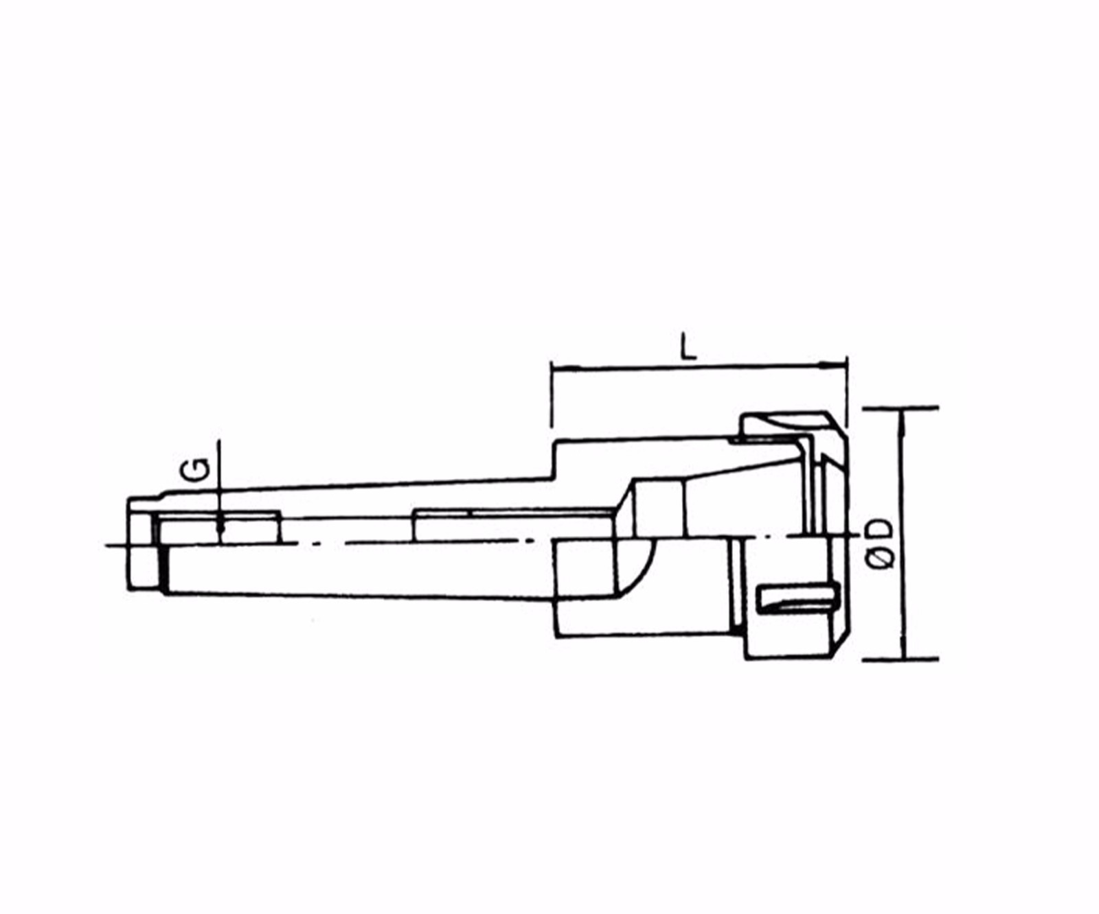 MT2 ER25 COLLET CHUCK TOOL HOLD SET 15 PCs 2MT ER 25 TOOL HOLDER PRIME QUALITY