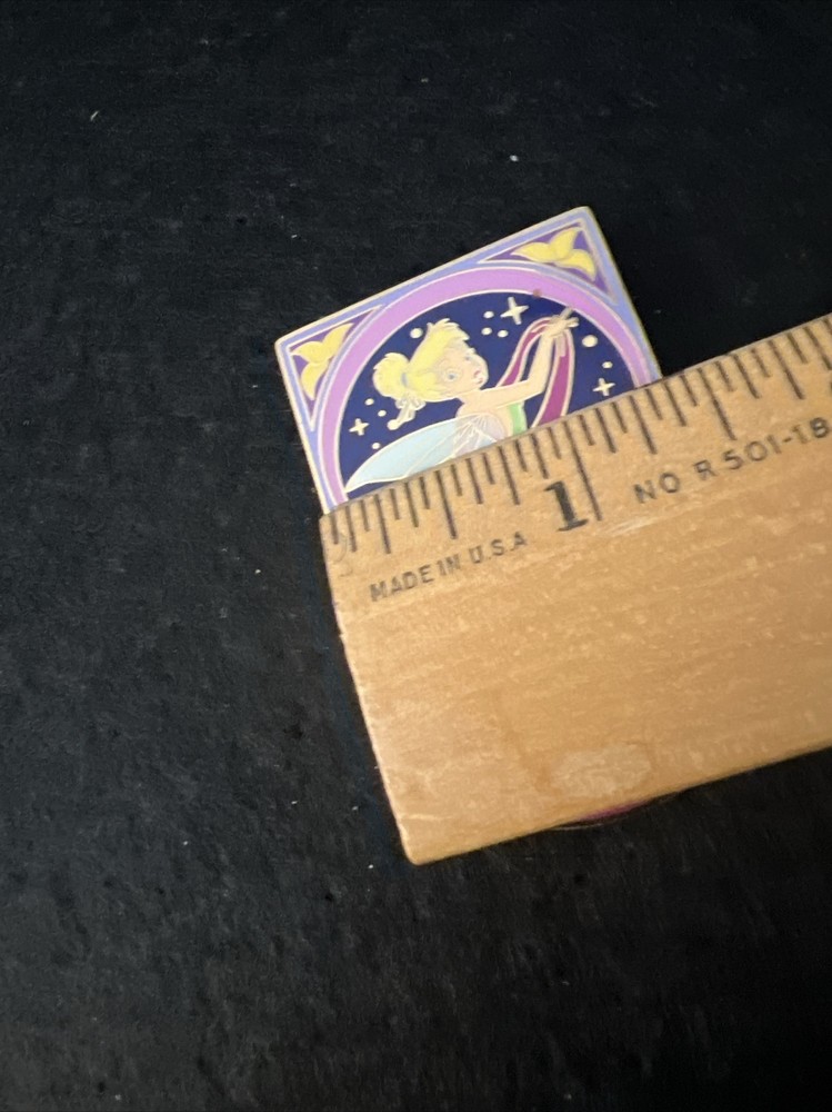 Tinker Bell Disney Auctions Pin • Apr 2004 • LE 1500