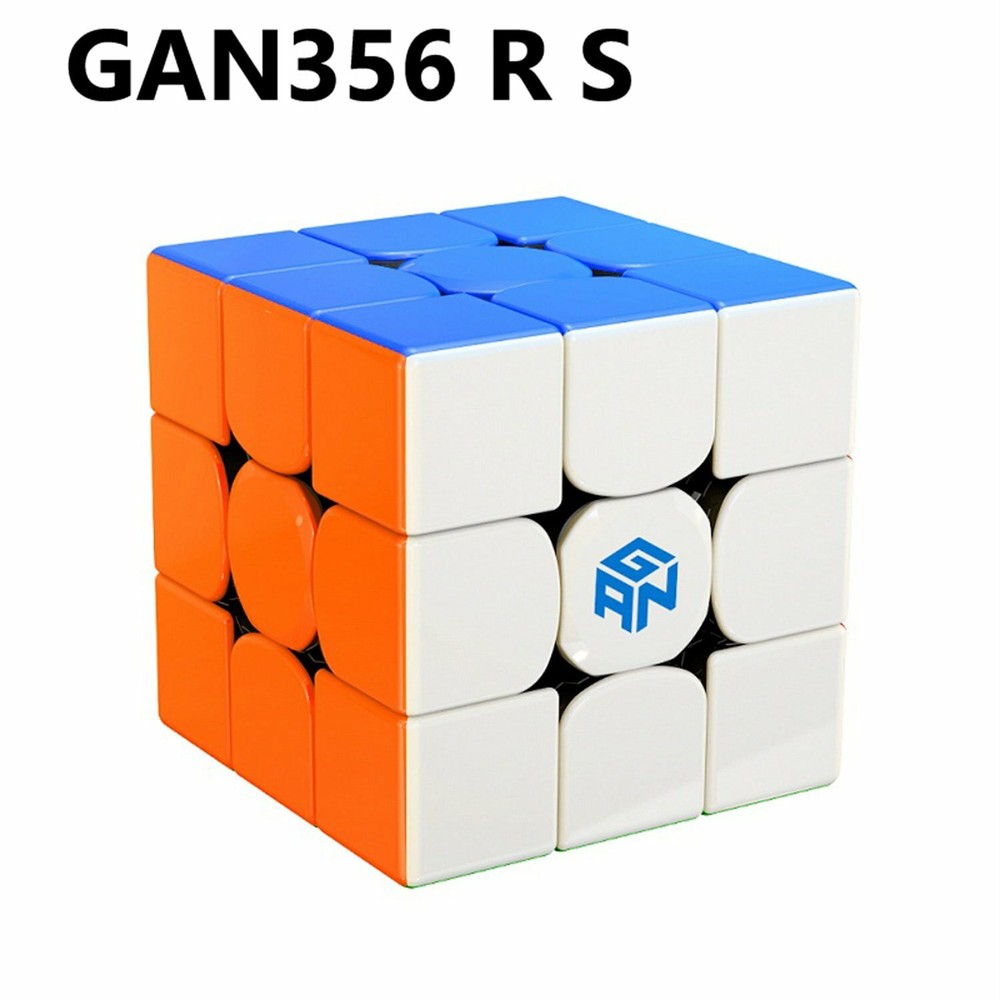 Gan 356 rs 3x3