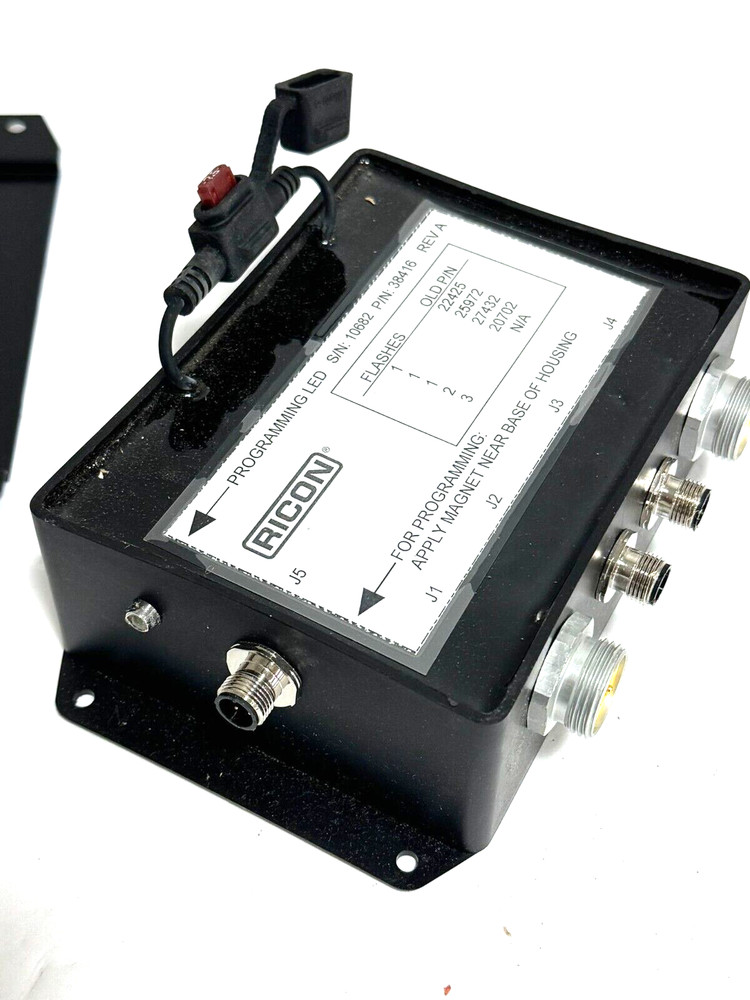 Universal Ricon Fold over Ramp Controller Kit RI20707 / 38416
