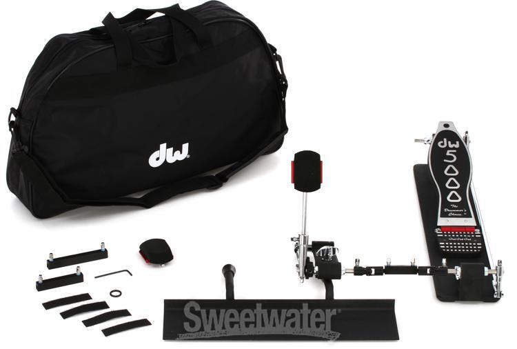 DW DWCP5000CJDL Direct Linkage Cajon Pedal