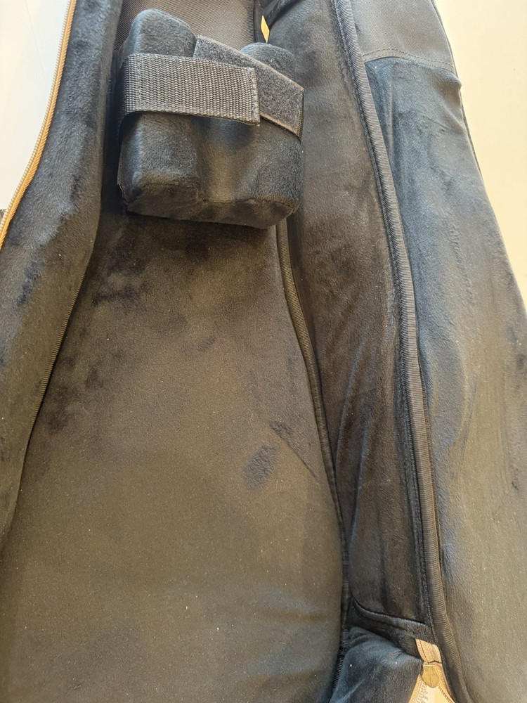 kentucky mandolin km 150