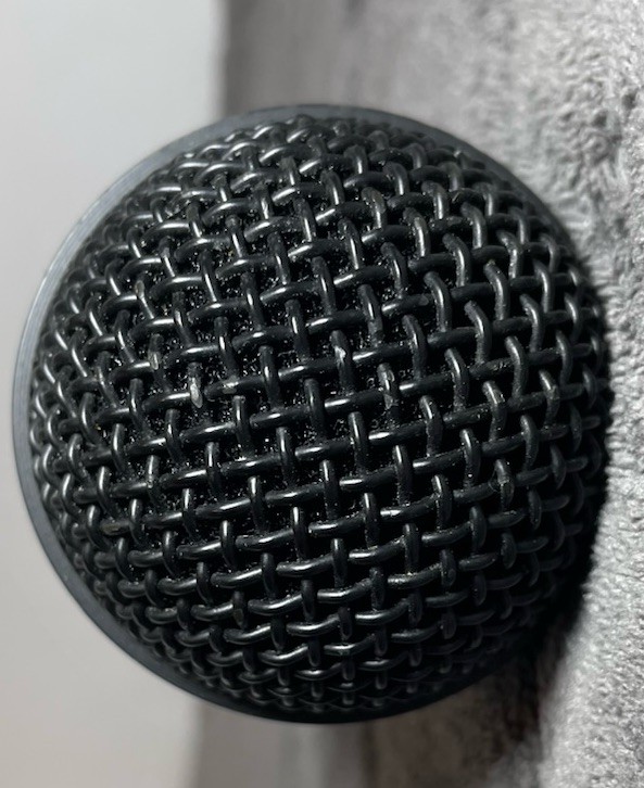 Audio Technica Brand XM2 Microphone