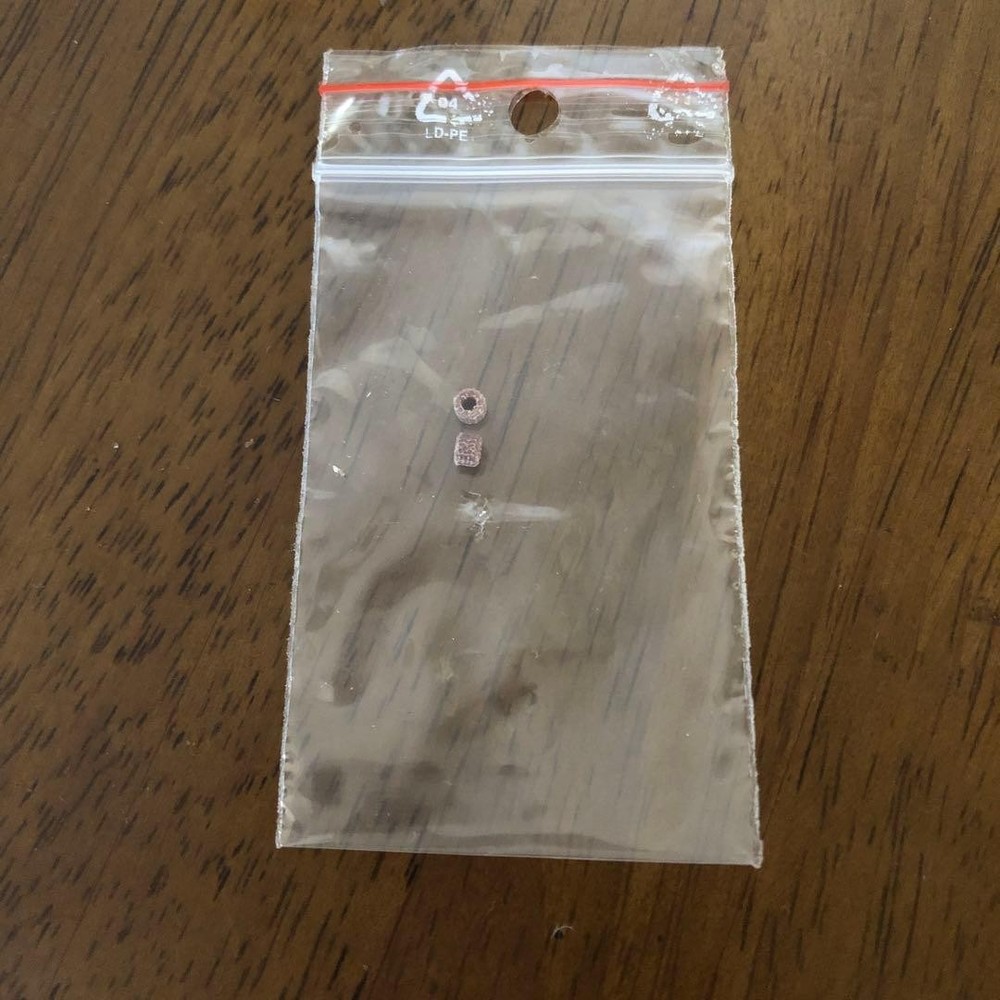 Abu Garcia Ambassador 5500CS ROCKET Champ