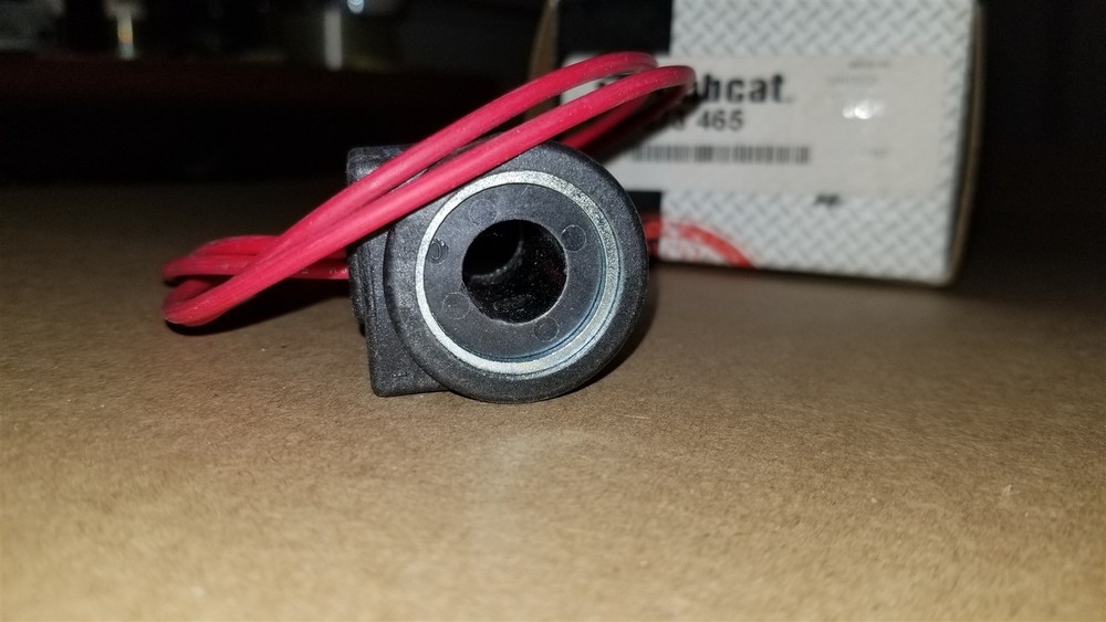 Bobcat 6673465 Coil