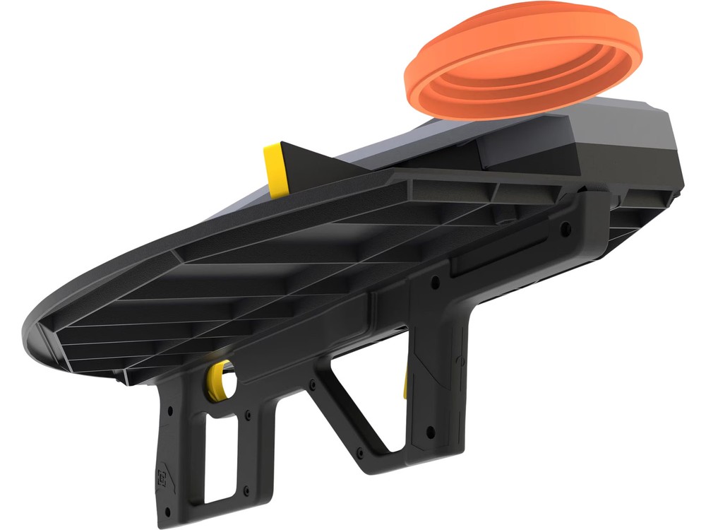 Caldwell Claymore Pullpup Clay Target Thrower