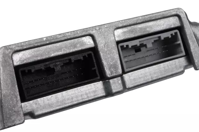 Genuine GM Control Module 84995584