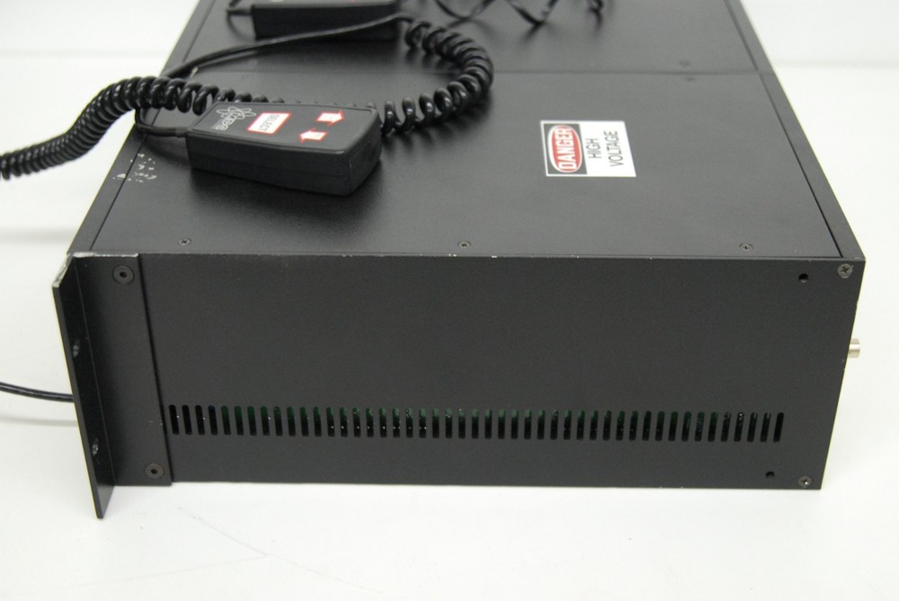 MDC e-vap Source Control 500-161 / Programmable Sweep Control