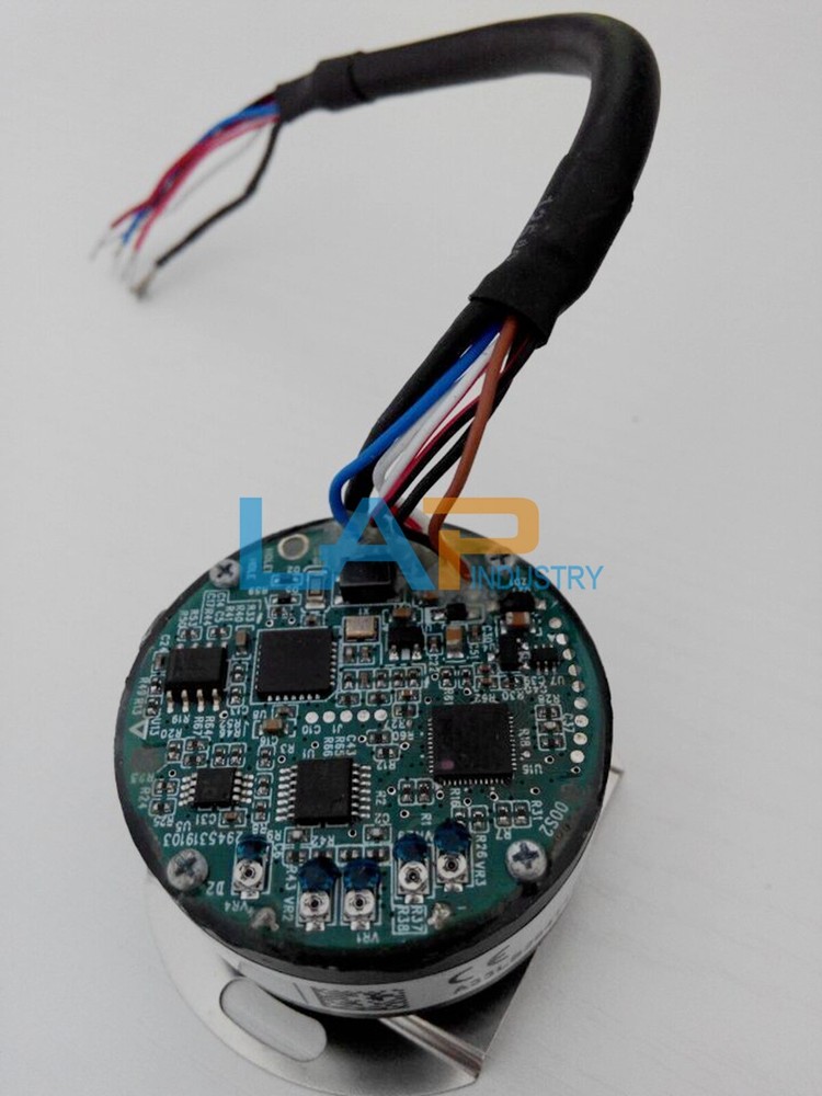 1Pcs NEW For NH4-33LS65C7B Servo Encoder
