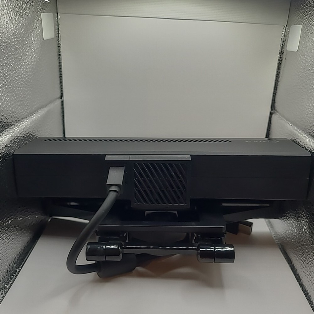 Microsoft Xbox One Kinect Camera Motion Sensor Bar Black Model 1520 - Tested