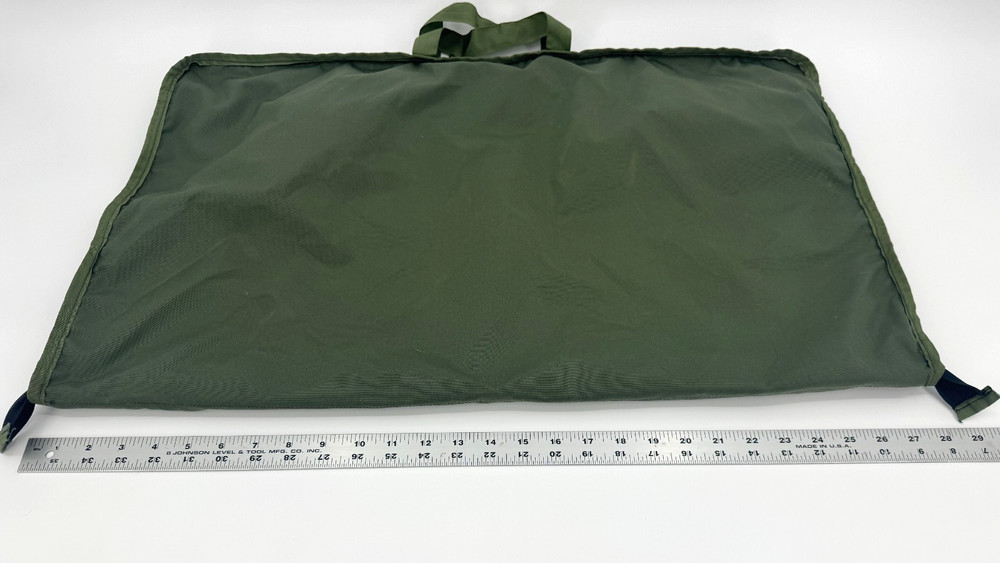 Safariland SPEAR ELCS SOF Storage Kit Bag OD Green EXCELLENT