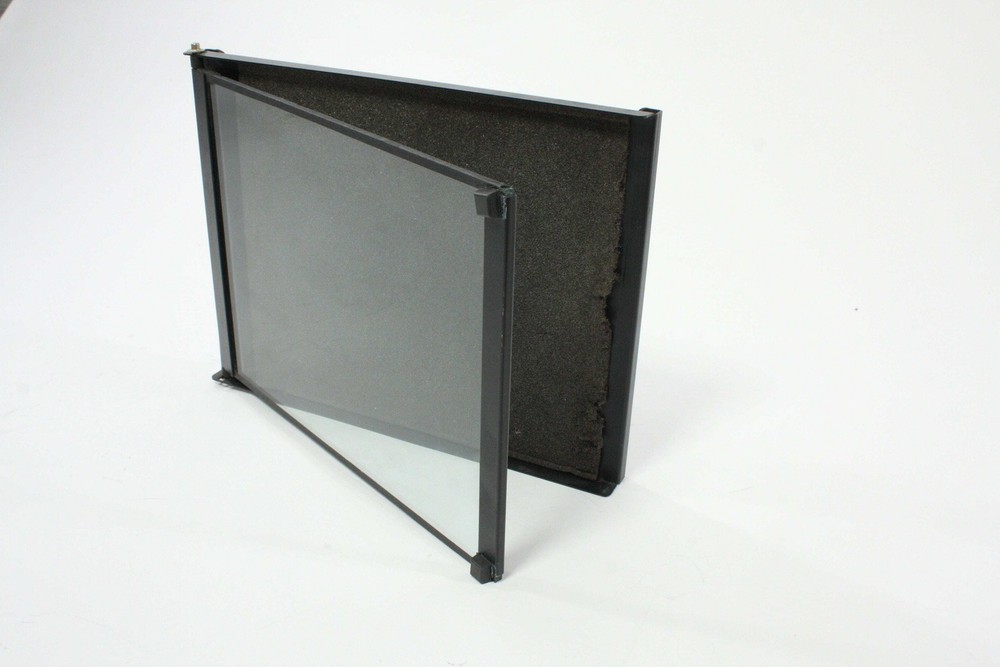 Coast Contact Proof Frame 8.5x11