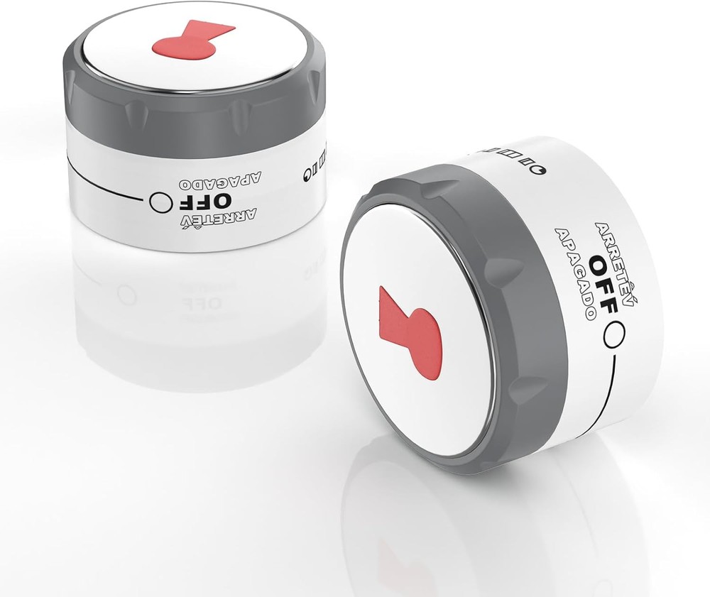 91538 Grill Knobs for Weber Summit Gas Grill 2 Pack