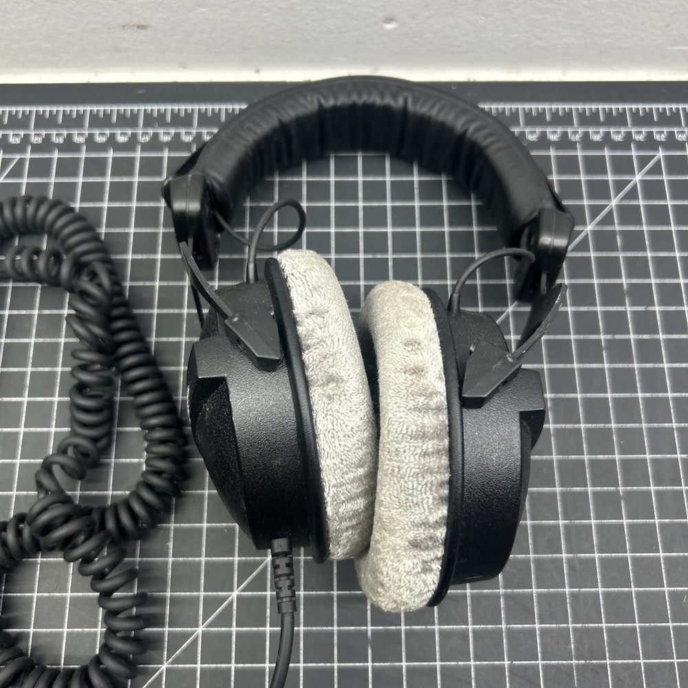 beyerdynamic DT 770 Pro Headphone - Black