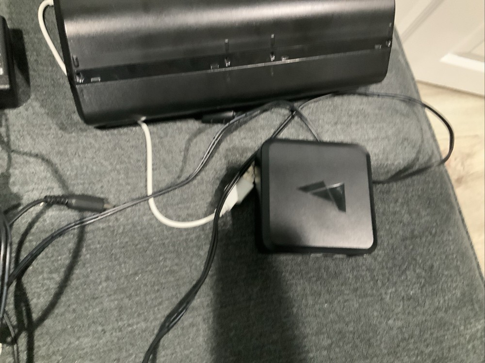 Palette 2s Pro With Canvas Hub