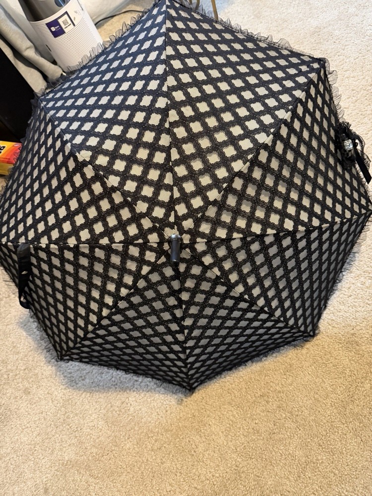 Chantal Thomass Paris Sun Umbrella