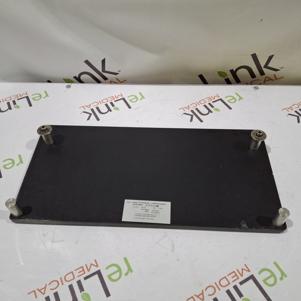 Steris 150832-552 OR Table Board