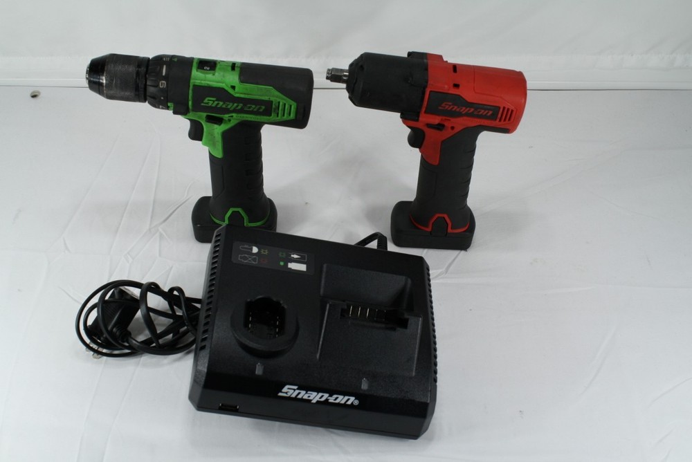 SNAP-ON CDR861G (SDM040320)