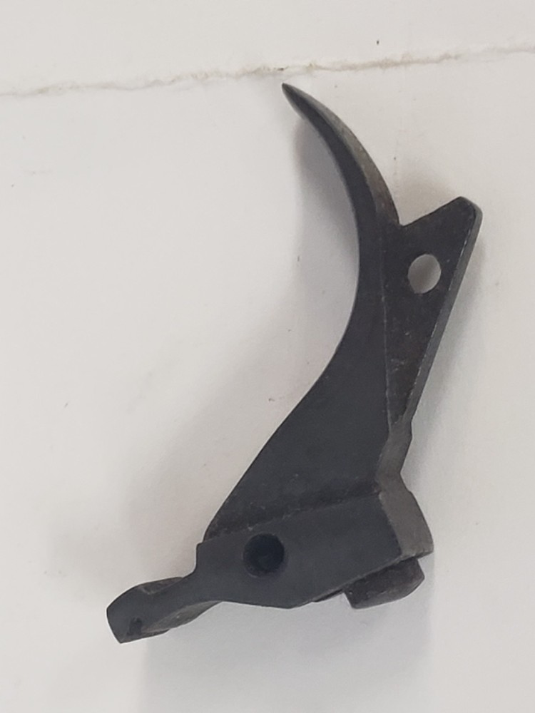 Remington Model 12 Trigger .22 cal Rifle