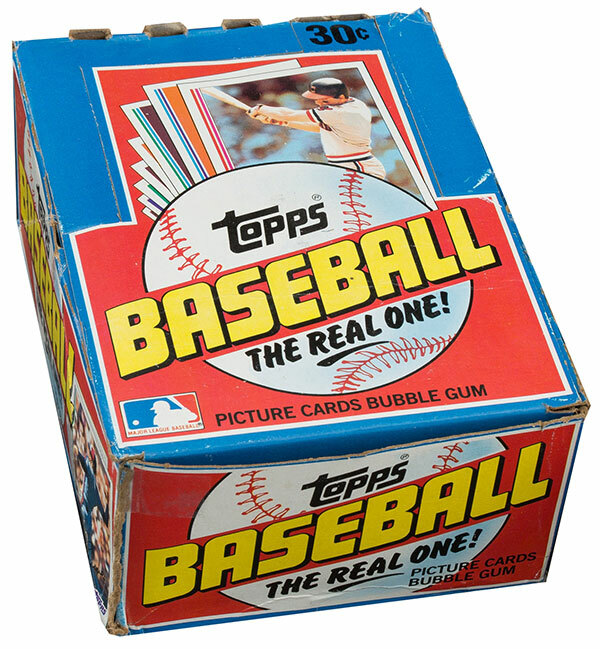 1982 Topps #601-792 - You choose! Complete your set! - 2 CARD MINIMUM