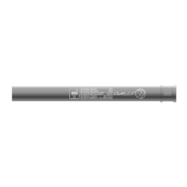 Dye UL-I PWR .692 Barrel Insert