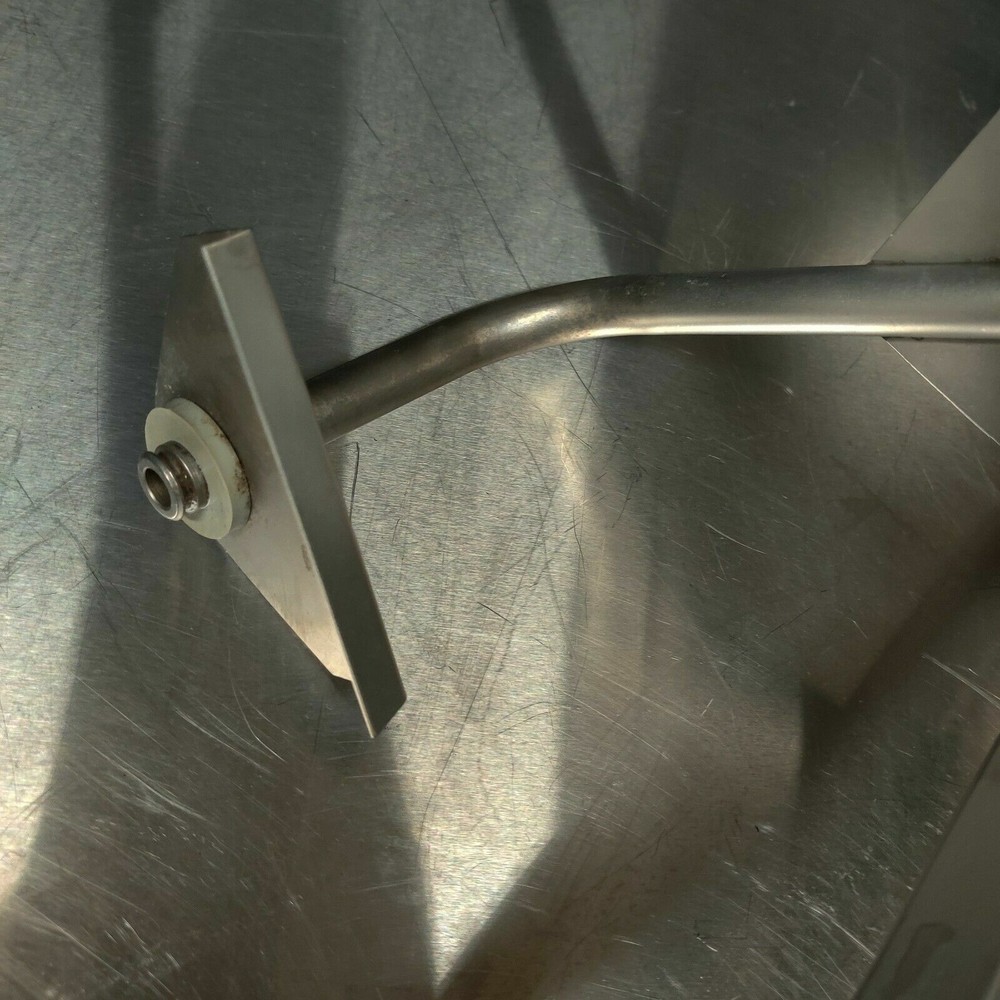 Frymaster 8064503SP Power Shower Assembly, 45