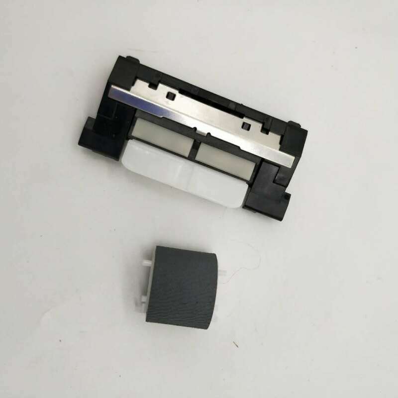 For hp 8720 main panel Unit Duplex sensor roller Scanner motor pickup
