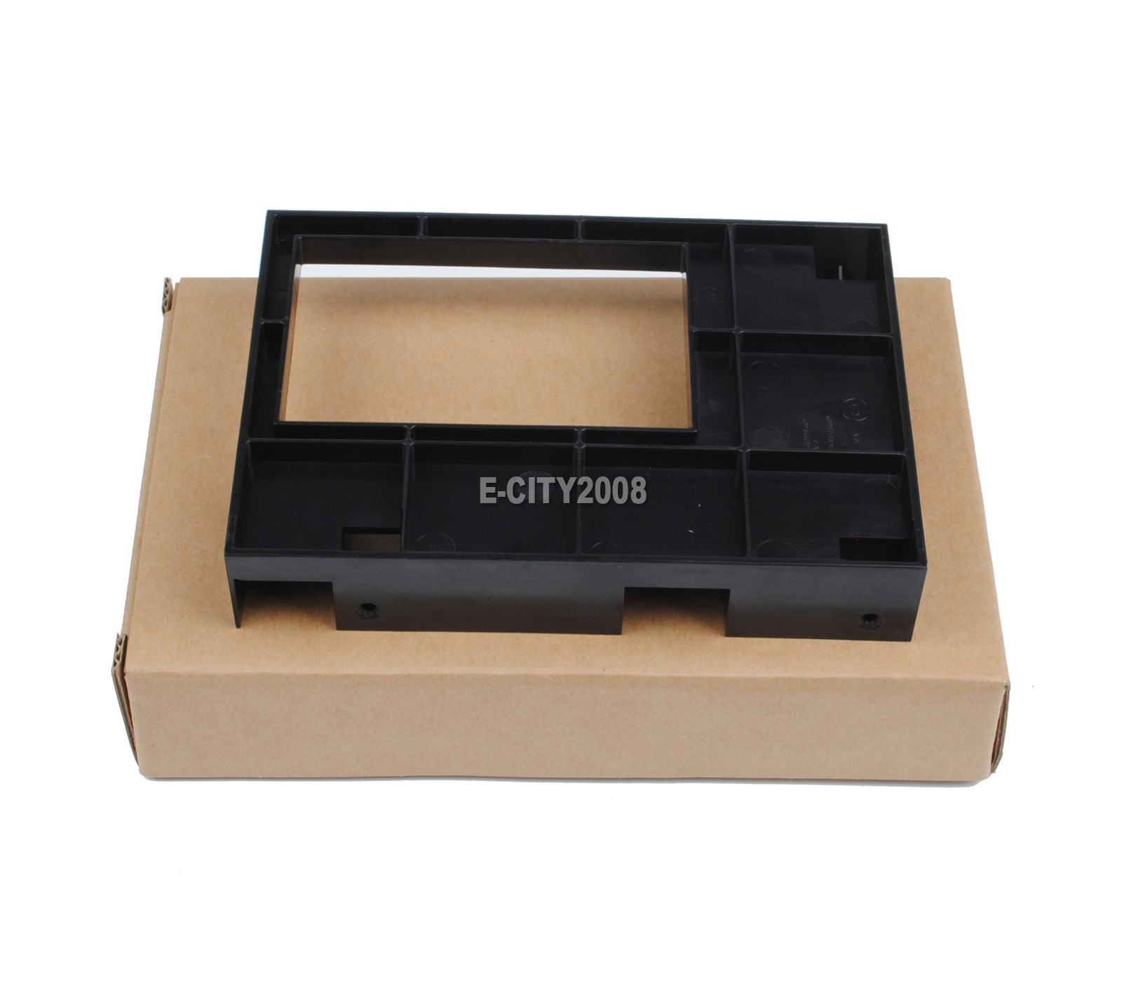 For HP 2.5" to 3.5" SSD SATA SAS Drive Adapter Converter 661914-001 651314-001