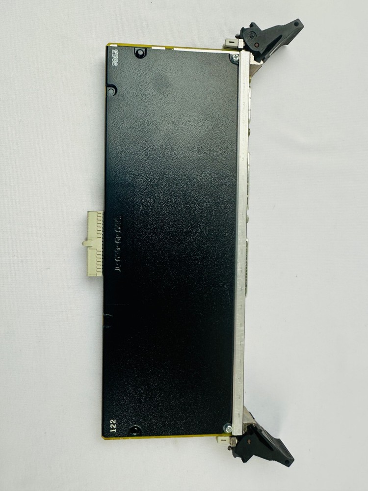 Ag Communication FB-27104-A GTD-5 Rear Transition Module