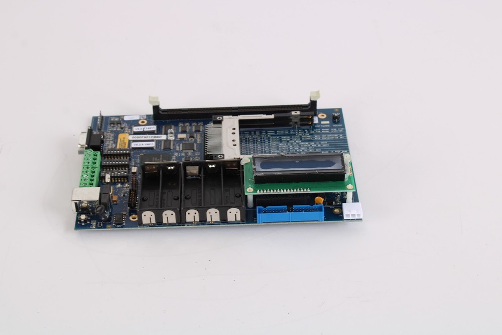 Software House 0311-0068-01 iStar Pro Digital Board Controller Assembly