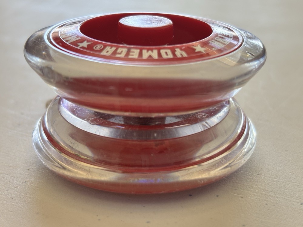 Yomega Magnetar Responsive High Performance Yoyo. Used.