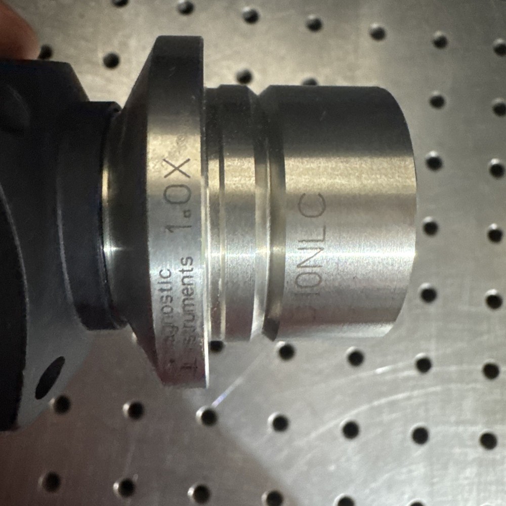 Diagnostic Instruments Spot Insight Gigabit Microscope CCD Camera Model: 35.5