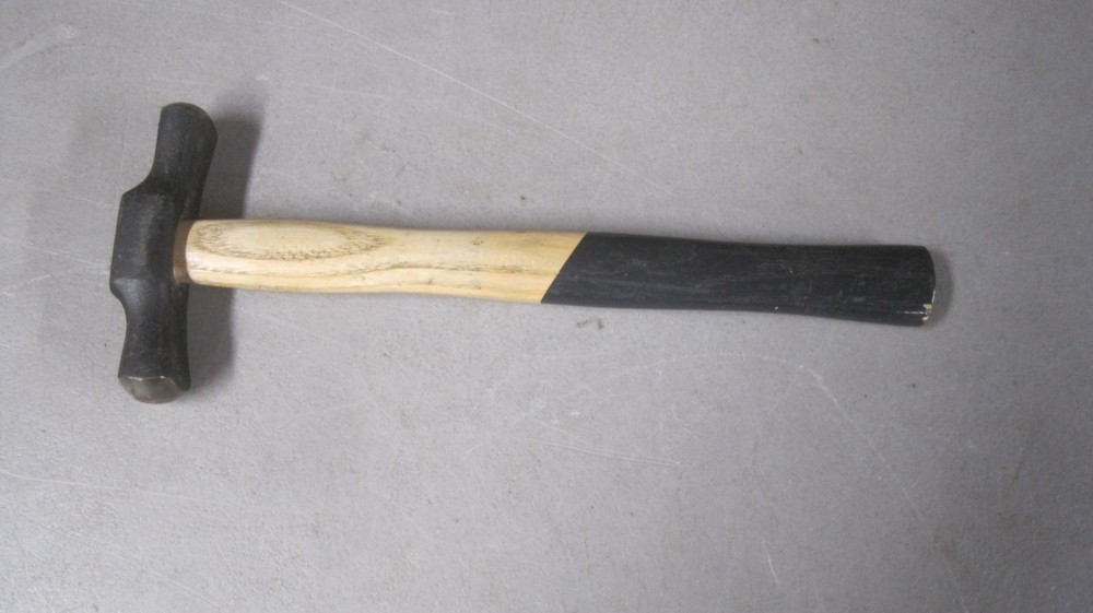 PEDDINGHAUS HAMMER #403 XINT