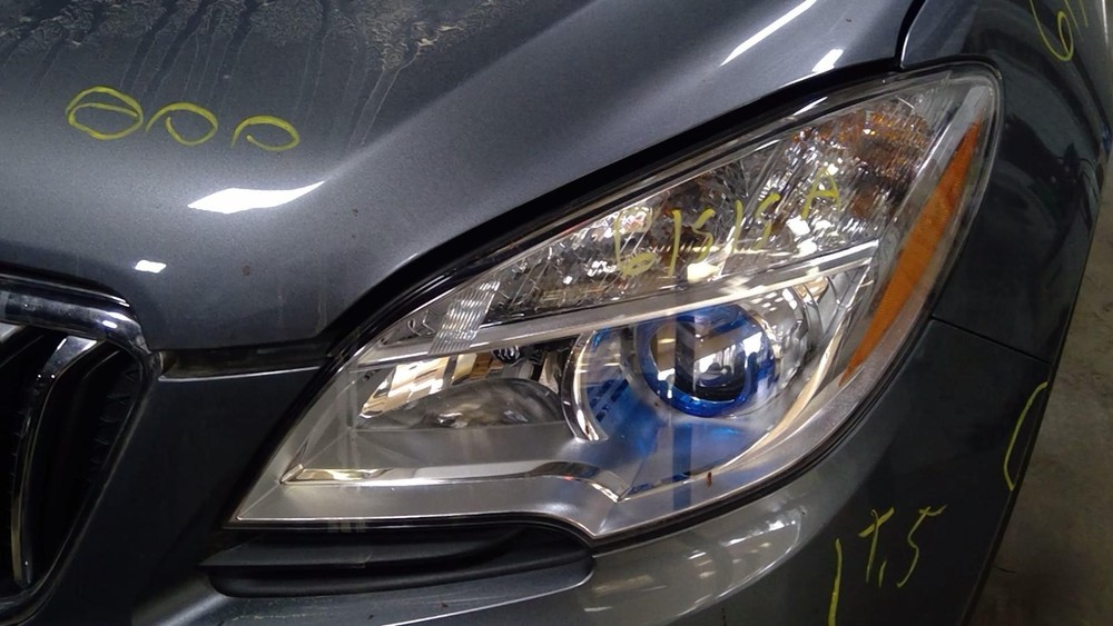 Used Telematics Interface Module fits: 2014 Buick Encore Communication OnStar op