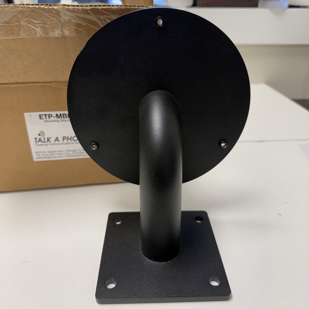 Talk-A-Phone etp-mbkt Mounting Bracket