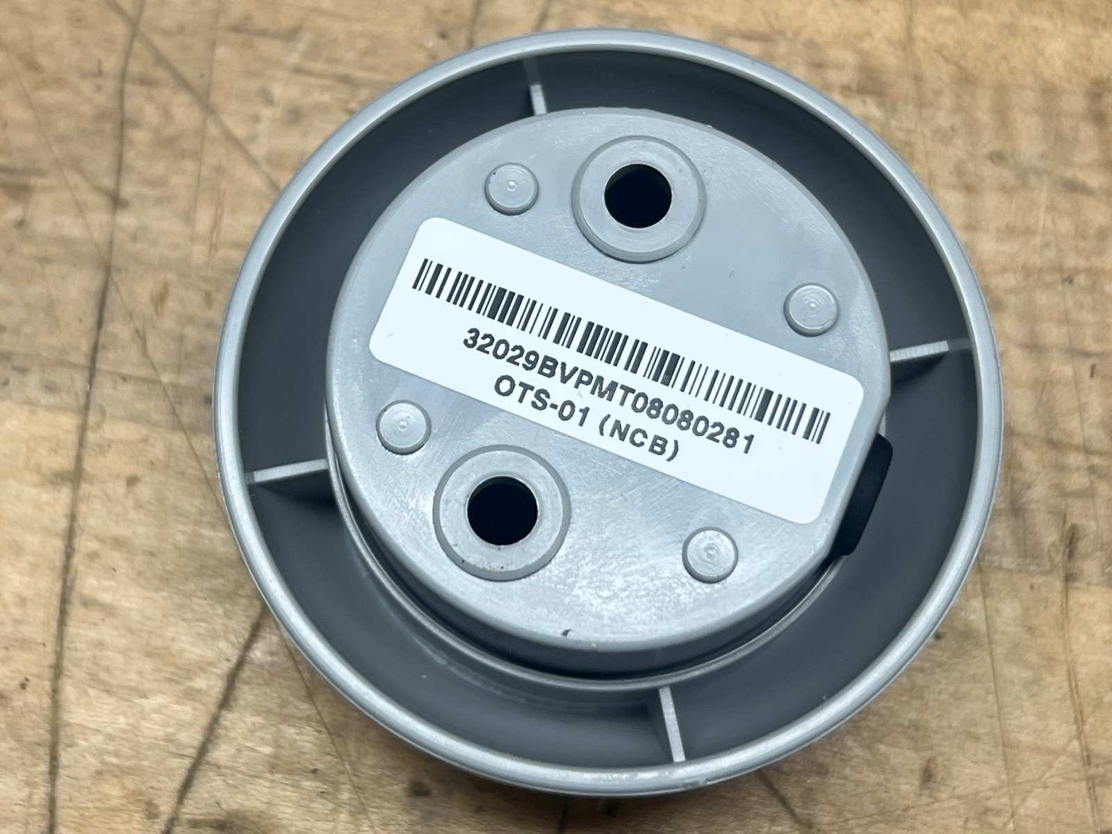 Navien OTS-01 Outdoor Temperature Sensor with Wire