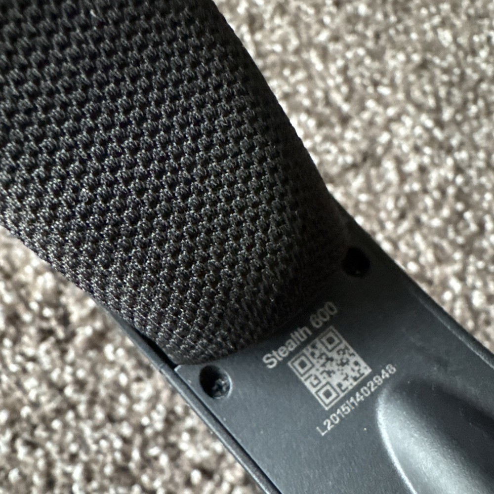 Turtle Beach Stealth 600 Headset