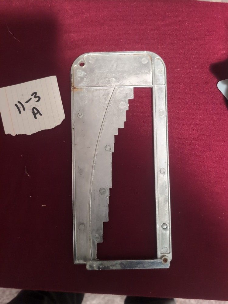 Herters Maximum Case Length Gauge Tool Waseca MN