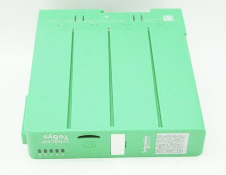Schneider Electric TPRBCEIP Bus Coupler Ethernet Switch (NEW IN ORIGINAL BOX)