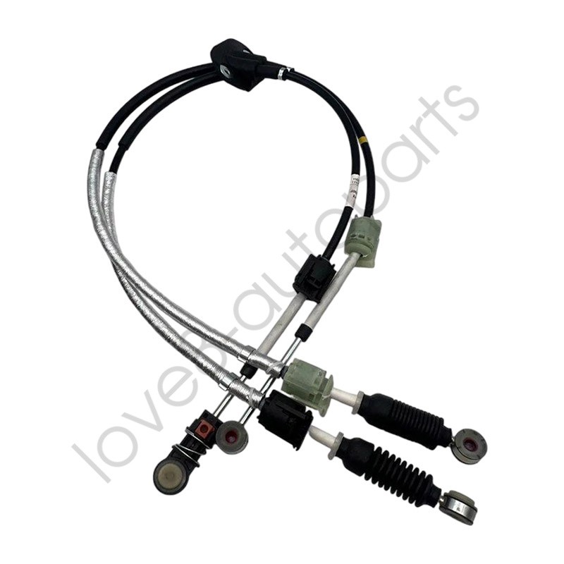 Shifter Control Cable For Mazda 2010 2011 2012 2013 Mazda 3 BBM2-46-500F