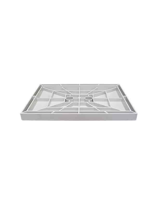 Val-Pak Rectangular Skimmer Cover 10x15 V50-113 by Val-Pak