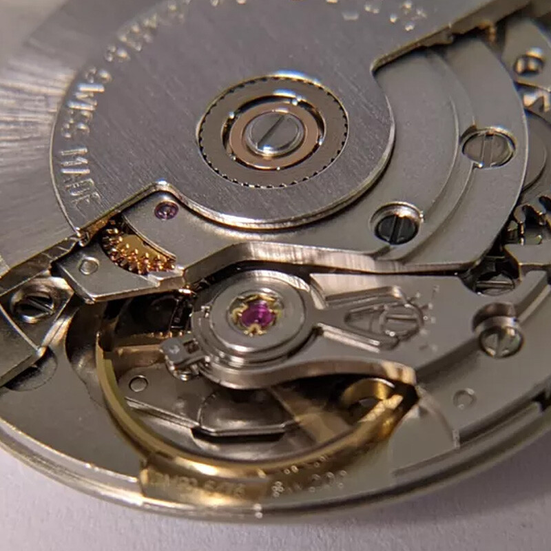 SW200-1 Automatic Mechanical Movement Replacement 38 Hours Power Reserve