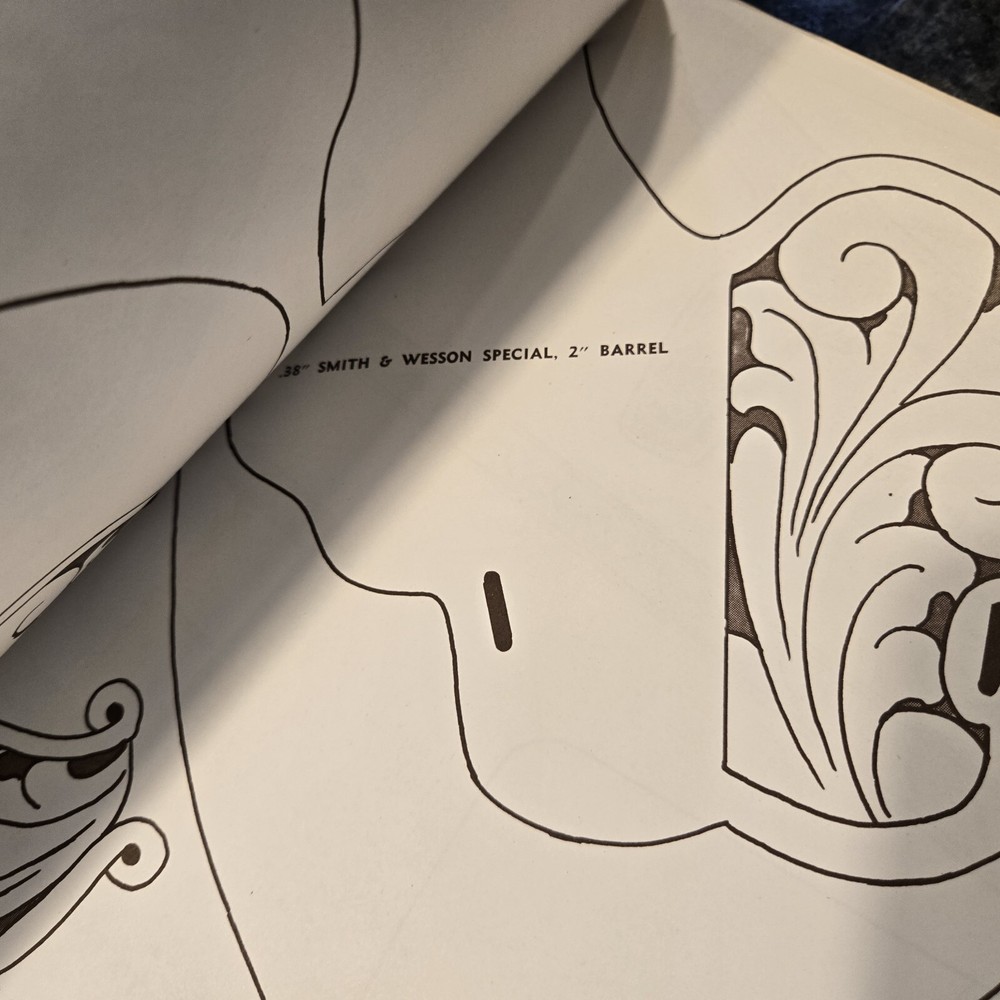 F.O. Baird LEATHER SECRETS