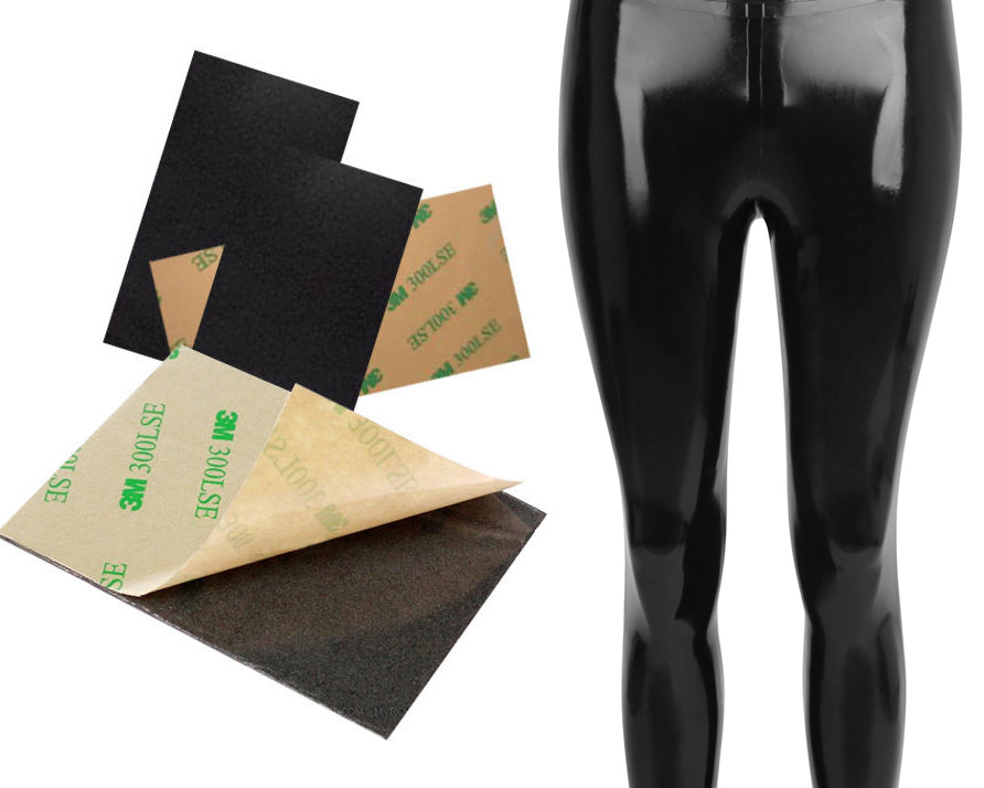 Latex Repair Patch Kit
